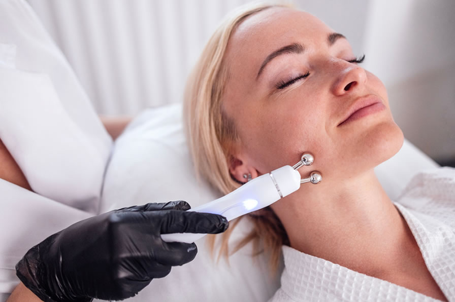 Anti-Aging Skin Care